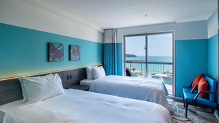 スーペリア シャワーのみ 禁煙