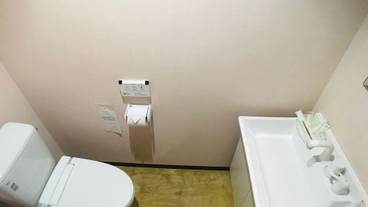 バスルームの設備 / 23