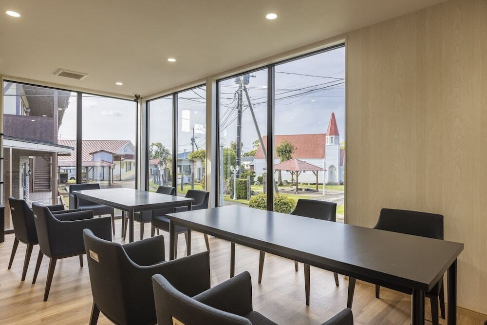 ビジネスセンター