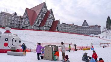 スノー スポーツとスキー / 33