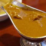 神保町に来たらカレーでしょ！「ボンディ 神保町本店」