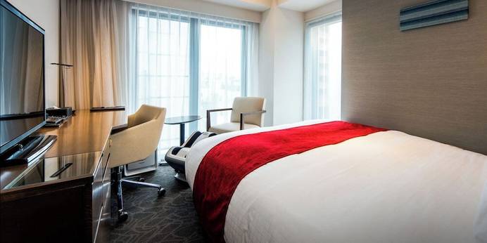 ダイワロイネットホテル松山（愛媛県 ビジネスホテル） / 1