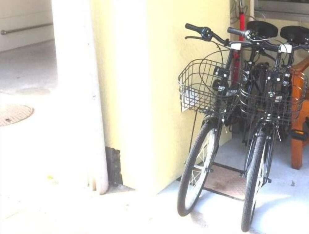 フィットネス設備