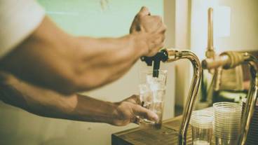 バー (施設内) / 3