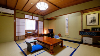 昭和の和室（タイプD）