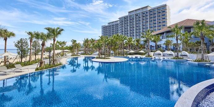 琉球ホテル＆リゾート 名城ビーチ（沖縄県 リゾートホテル） / 1