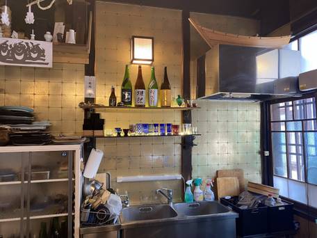 宮島古宿 汐まち庵 / 3