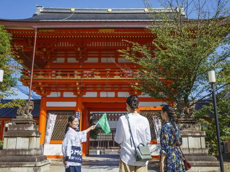 OMO5京都祇園(おも) by 星野リゾート / 4