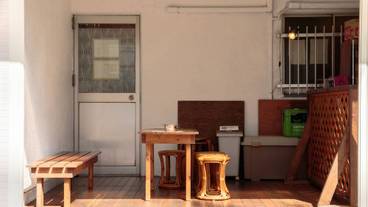 テラス / パティオ / 12