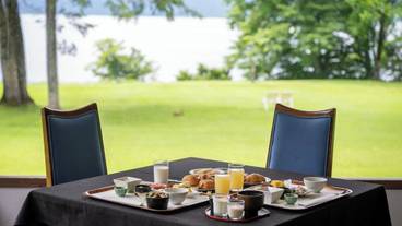 レストラン / 23