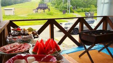 テラス / パティオ / 2