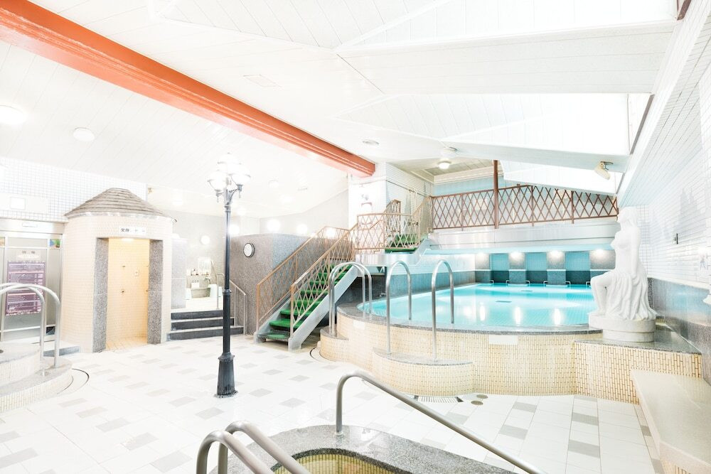 1.遊び心満載！ホテル時間も楽しめる「OMO7旭川 by 星野リゾート」3461014