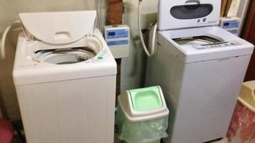 ランドリー ルーム / 3