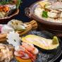 【直前割】<ふたりで最大6,600円OFF>料亭小宿の「本格創作会席」をお気軽に【2食付-梅コース】 | おのみち 帆聲(Hansei)