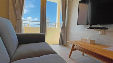 バルコニーからの眺望 / 5