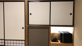 和室 2人部屋 共用バスルーム 禁煙 (大人専用）