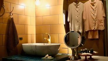 dadaroma／洗面台 / 14