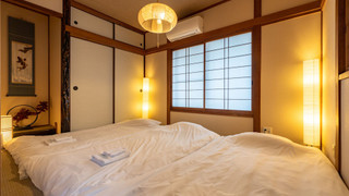 プライベートバケーションホーム