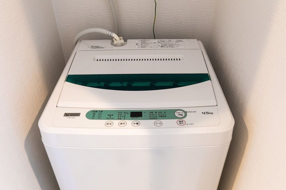 ランドリー