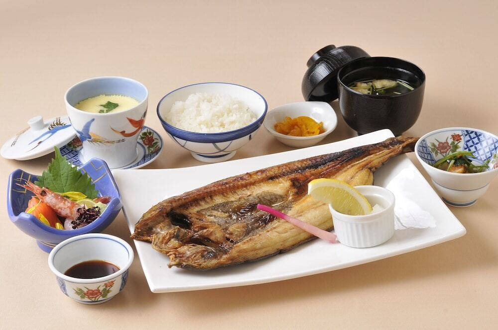 食事・飲み物