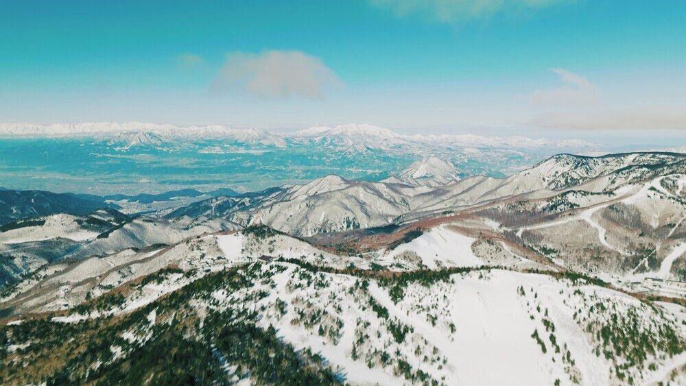 スノー スポーツとスキー