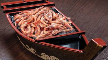 朝食ビュッフェ / 3