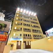 個室ホステル美らキャビン（沖縄県 ゲストハウス・ホステル・ドミトリー） / 2