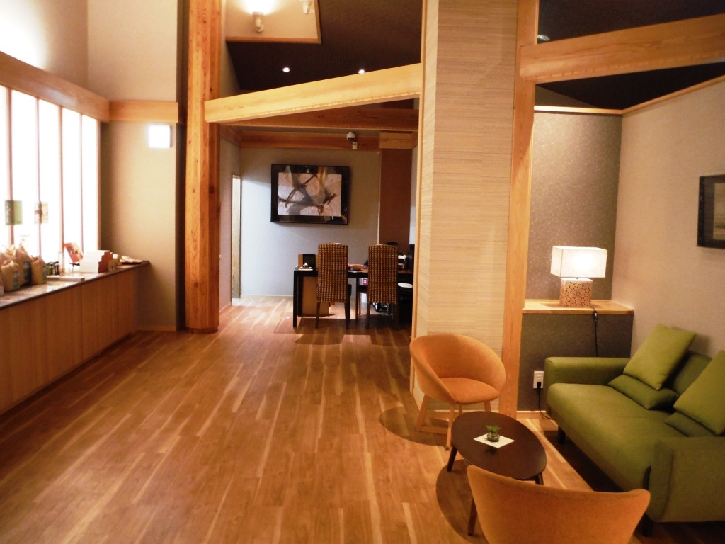 房総鴨川温泉 是空 -ZEKUU-(ボウソウカモガワオンセン ゼクウ) / 2