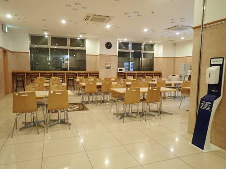 東横イン池袋北口2 / 3