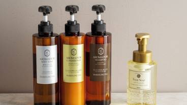 客室の設備とサービス / 19