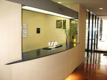 「HOTELメイン」3630195