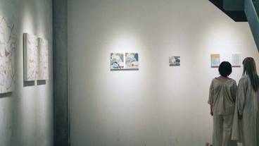 施設内の設備 / 14