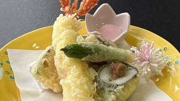 食事・飲み物 / 2