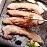 新大久保エリアで食べ放題！サムギョプサルのランチ7選