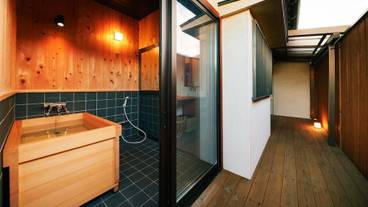 バスルーム / 22