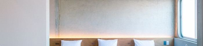 梅小路エリアのおすすめホテル7選｜いつもと少し違う京都女子旅♪