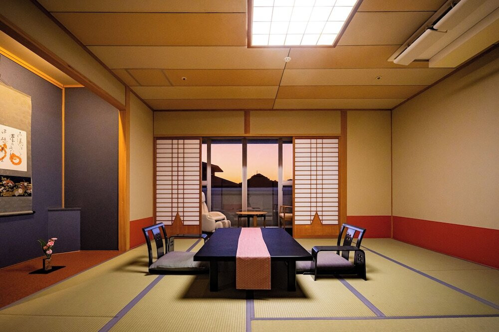 客室