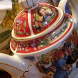 ブンブン紅茶店（ブンブンコウチャテン）