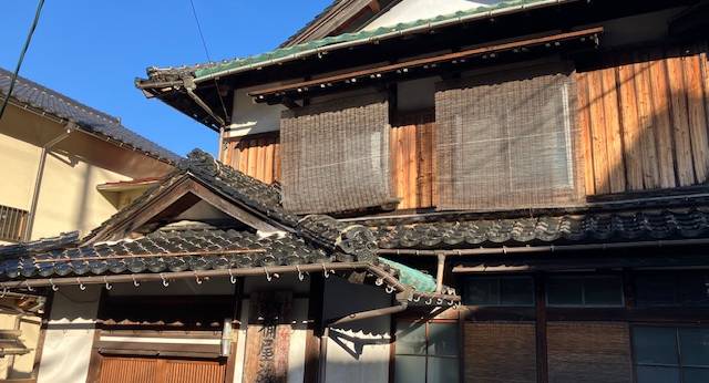 桶屋旅館（鳥取県 旅館） / 1