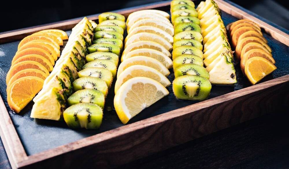 豊富なメニューで
大満足の朝食ブッフェ / 5