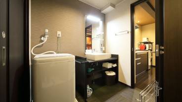 ランドリー ルーム / 2