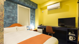 [South Wing] スタンダートシングルルーム 禁煙