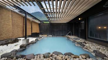 女湯 露天風呂 / 4