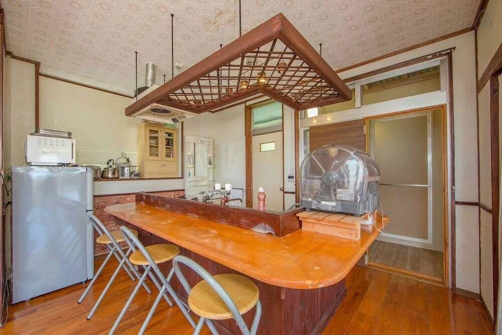 専用簡易キッチン