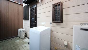 施設内の設備 / 4