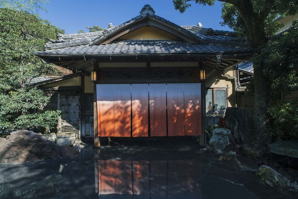 貴重な文化財に泊まり、心の赴くままにくつろぐ贅沢4251662