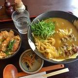 手打ちうどん 団平（テウチウドンダンペイ）