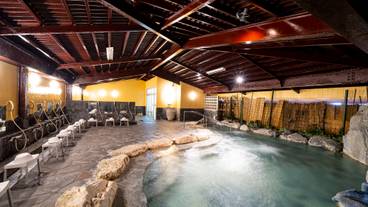 マハイナ大浴場 / 1