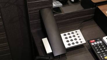 客室の設備とサービス / 26