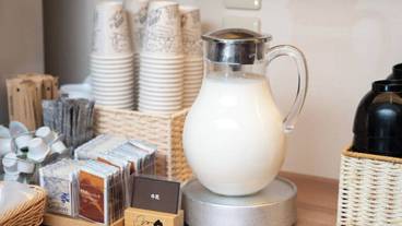 朝食ビュッフェ / 1